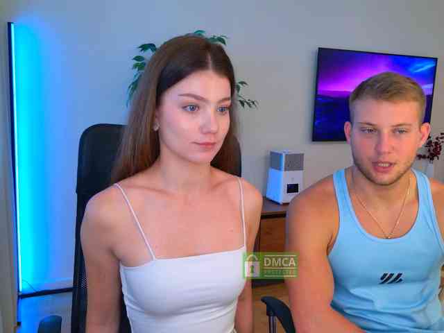 team2fit webcam