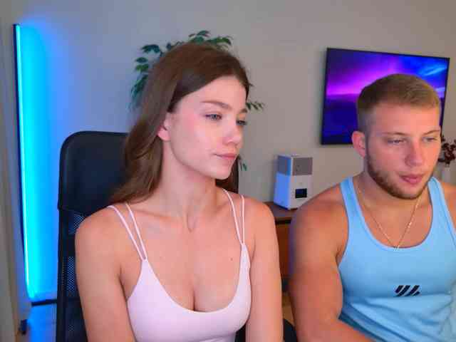 team2fit webcam