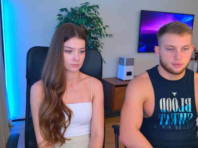 team2fit webcam