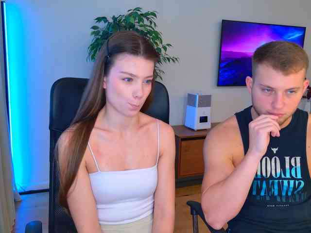 team2fit webcam