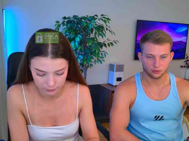 team2fit's live room