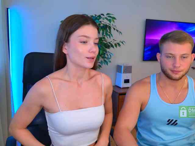 team2fit webcam