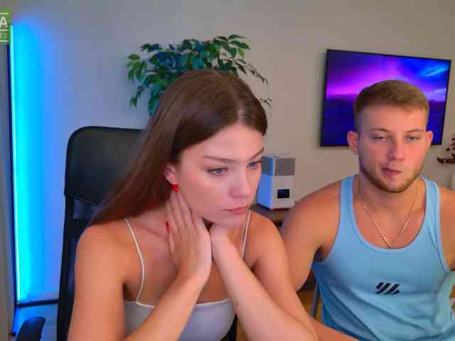 team2fit webcam