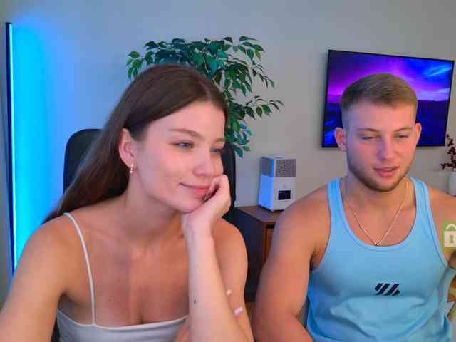 team2fit webcam