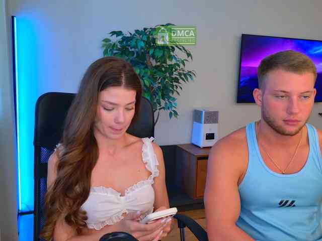 team2fit webcam