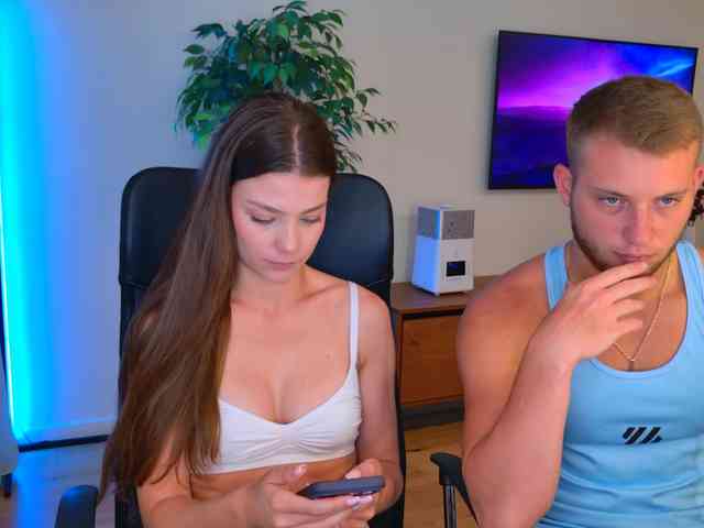 team2fit webcam