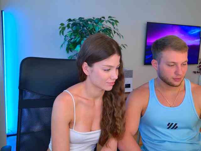 team2fit webcam