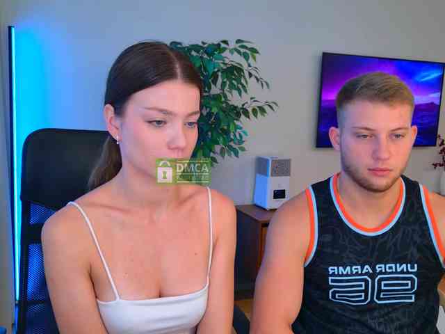 team2fit webcam