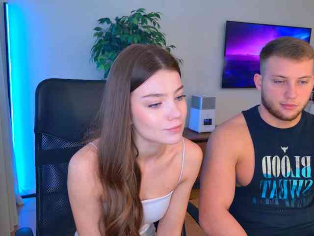 team2fit webcam