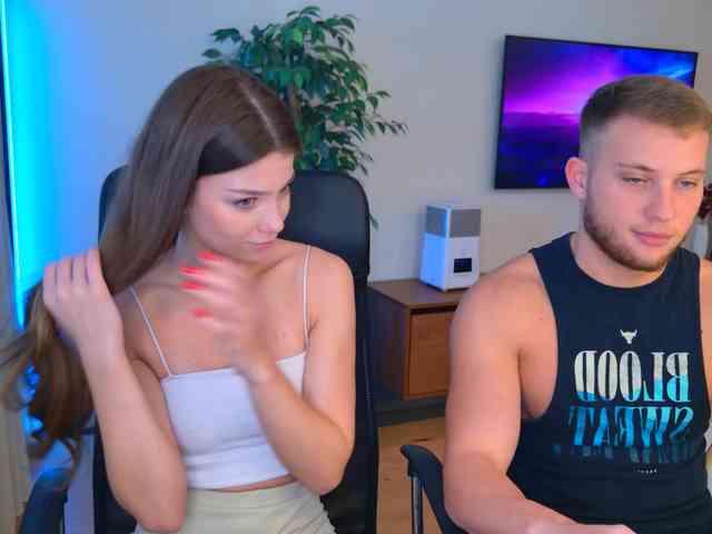 team2fit webcam