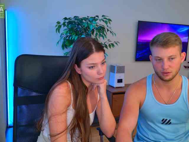 team2fit webcam