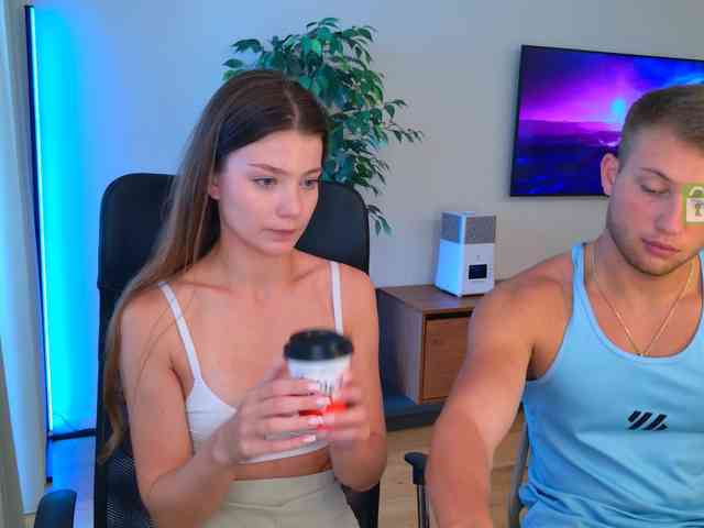 team2fit webcam