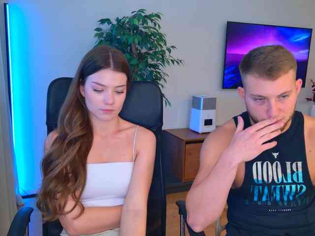 team2fit webcam