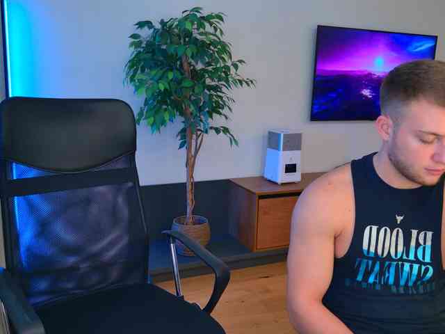 team2fit webcam