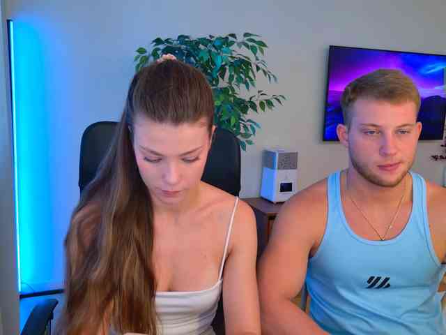 team2fit webcam