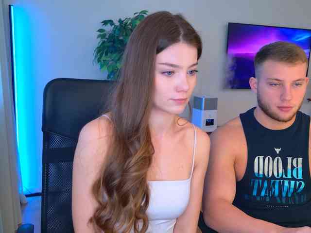 team2fit webcam