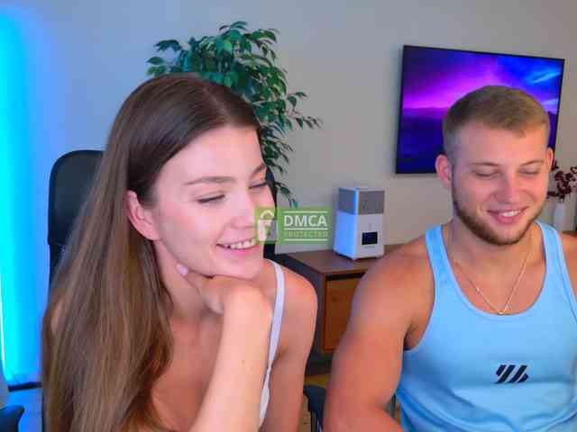 team2fit webcam
