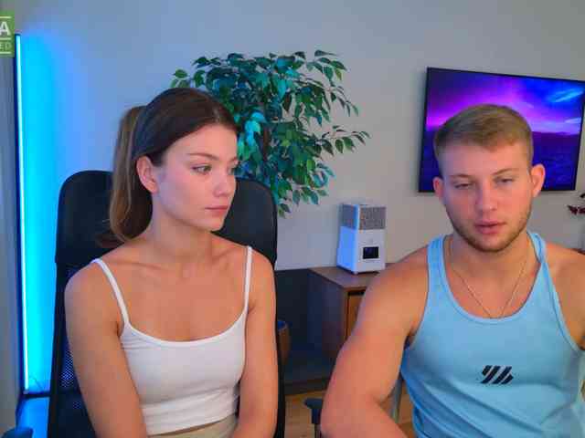 team2fit webcam
