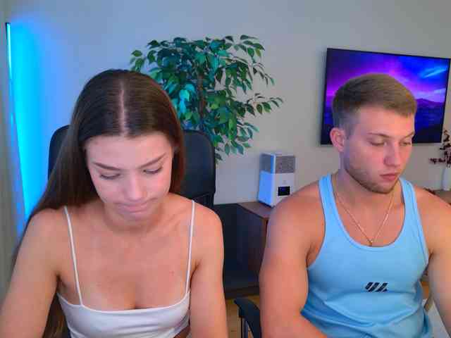 team2fit webcam