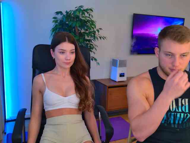 team2fit webcam