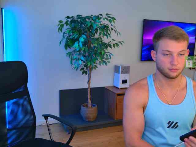 team2fit webcam