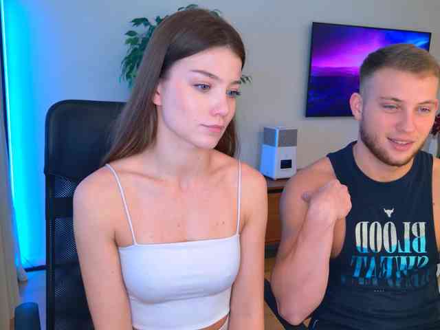 team2fit webcam