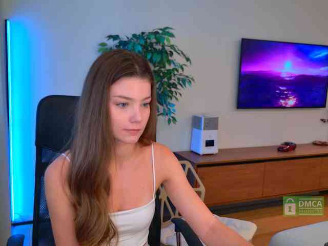 jony-jessica Sex Cam Show