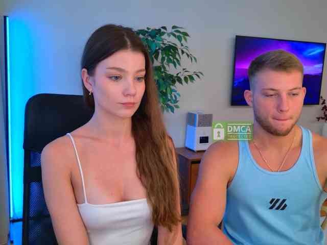 team2fit webcam