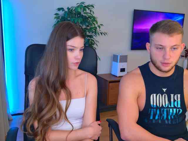 team2fit webcam