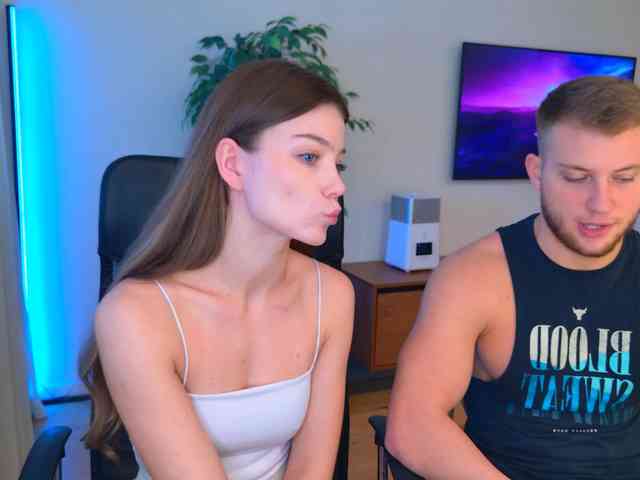 team2fit webcam