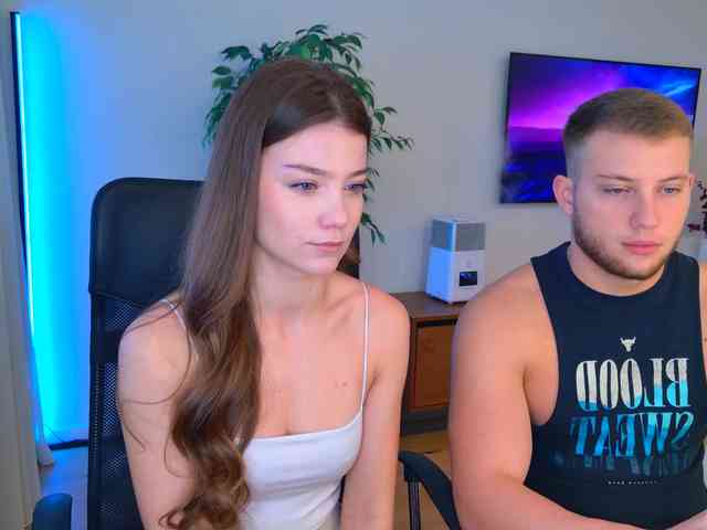 team2fit webcam