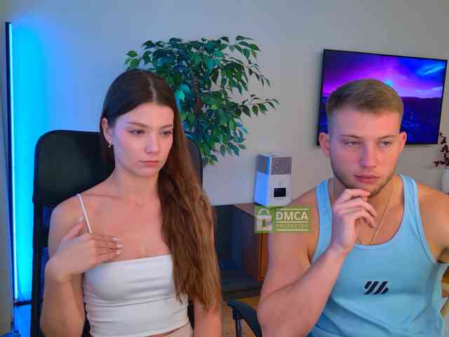 team2fit's live room