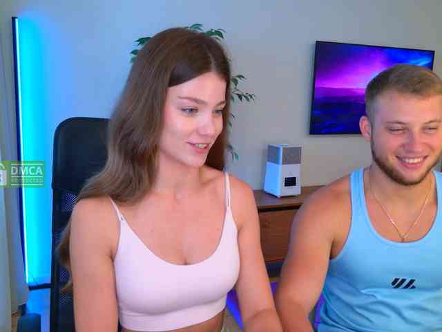 team2fit webcam