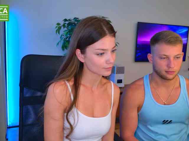 team2fit webcam