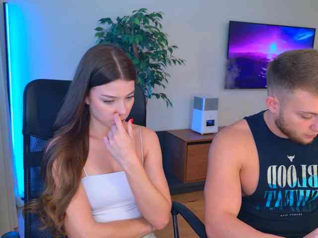 team2fit webcam