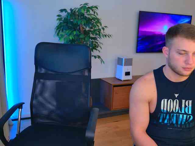 team2fit webcam