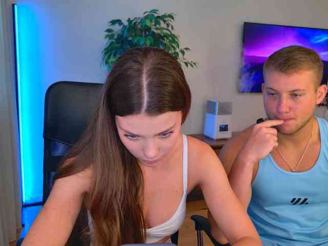 team2fit webcam