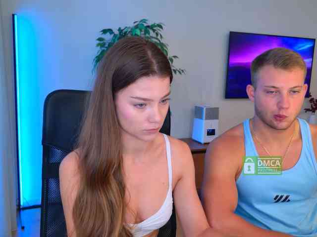 team2fit webcam