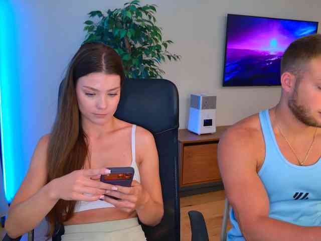 team2fit webcam