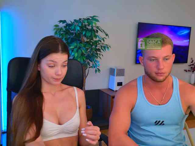 team2fit webcam