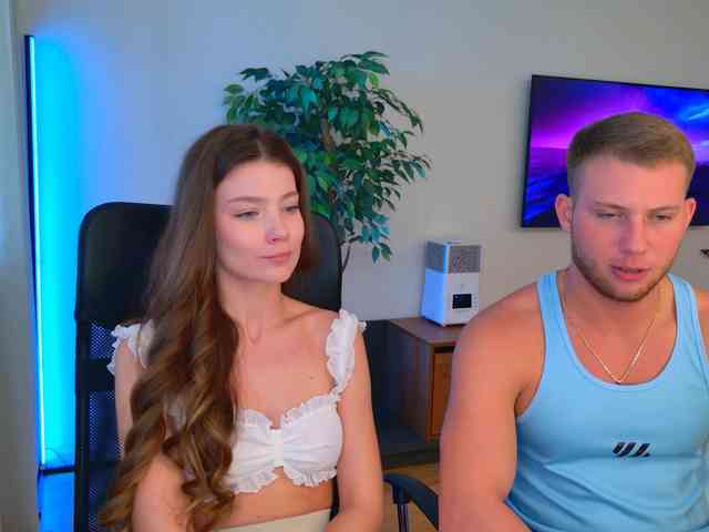 team2fit webcam