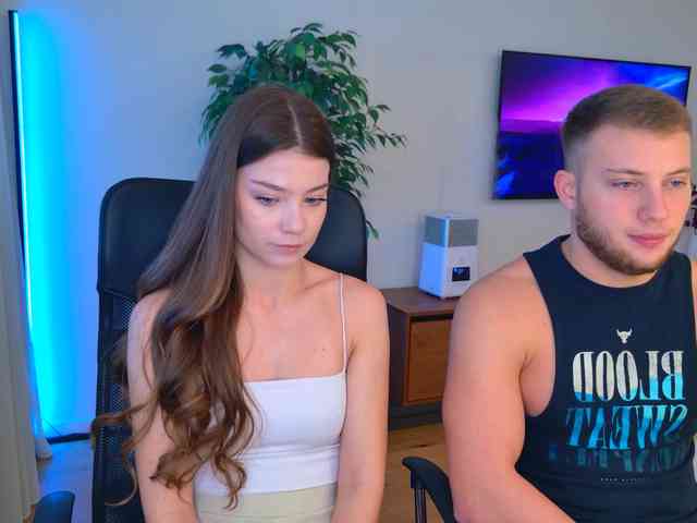 team2fit webcam