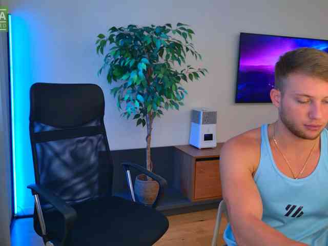 team2fit webcam