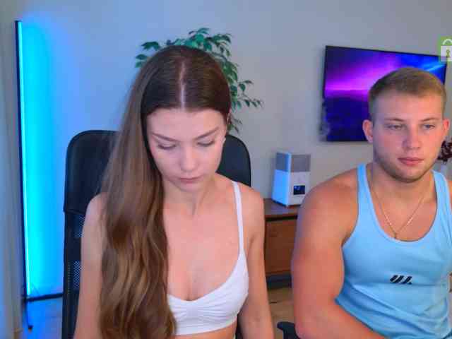 team2fit webcam