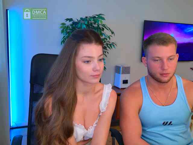 team2fit webcam