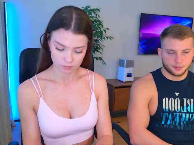 team2fit webcam