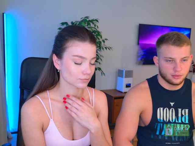 team2fit webcam