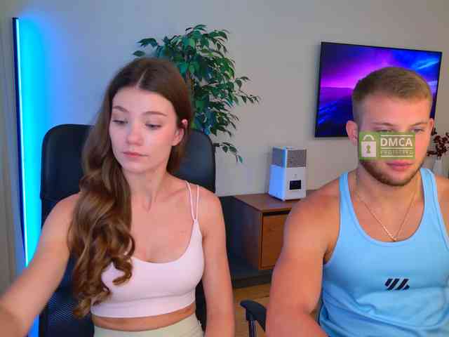 team2fit webcam