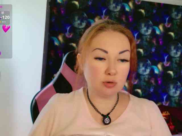 Satisfy_Me webcam