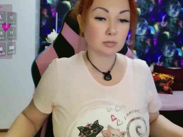 Satisfy_Me webcam